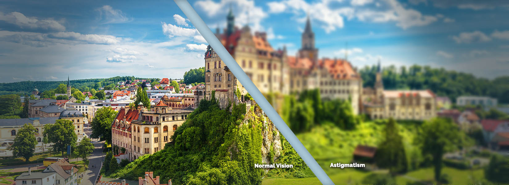 Astigmatism Treatment in Evanston