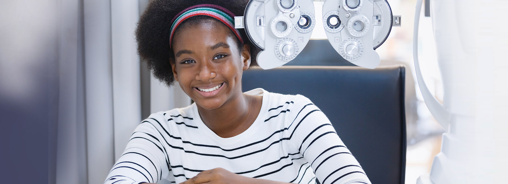 Comprehensive Eye Exams in Evanston