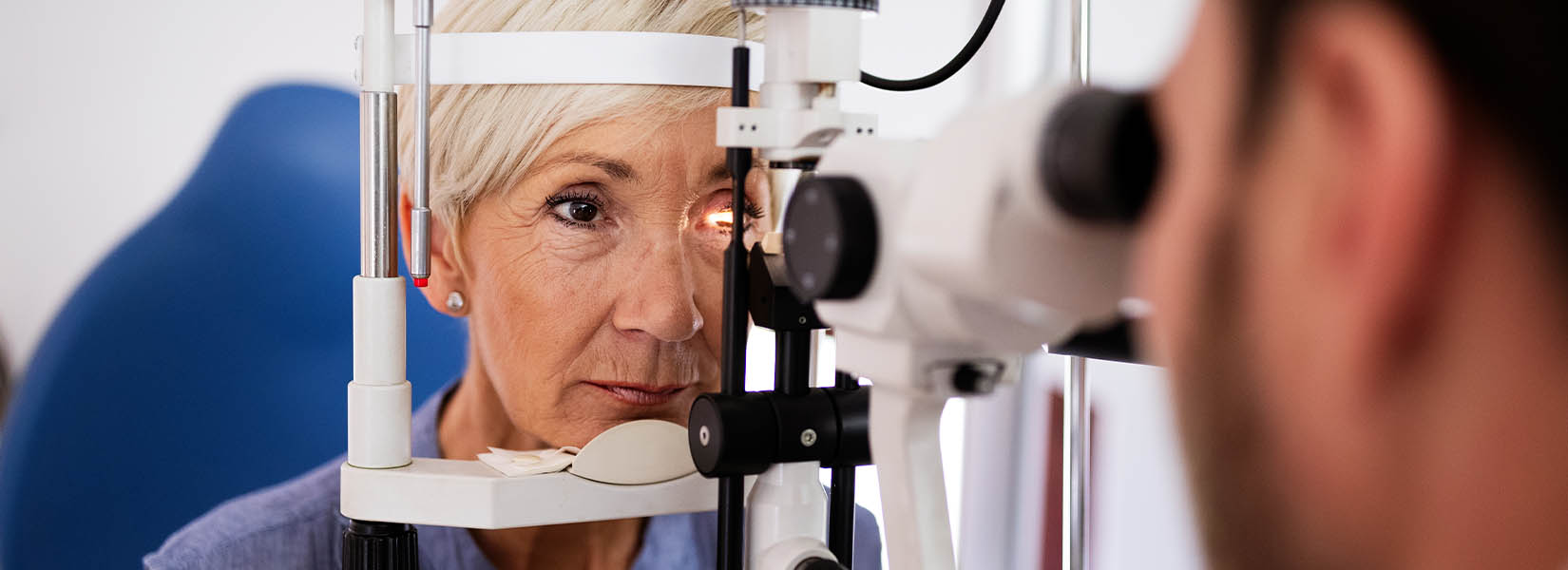Preserve Your Vision With Evanston Eye Wellness
