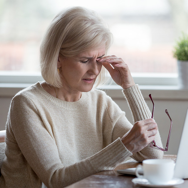 Vision Therapy in Evanston