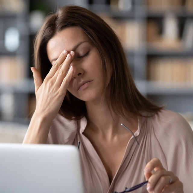 Vision Therapy in Evanston