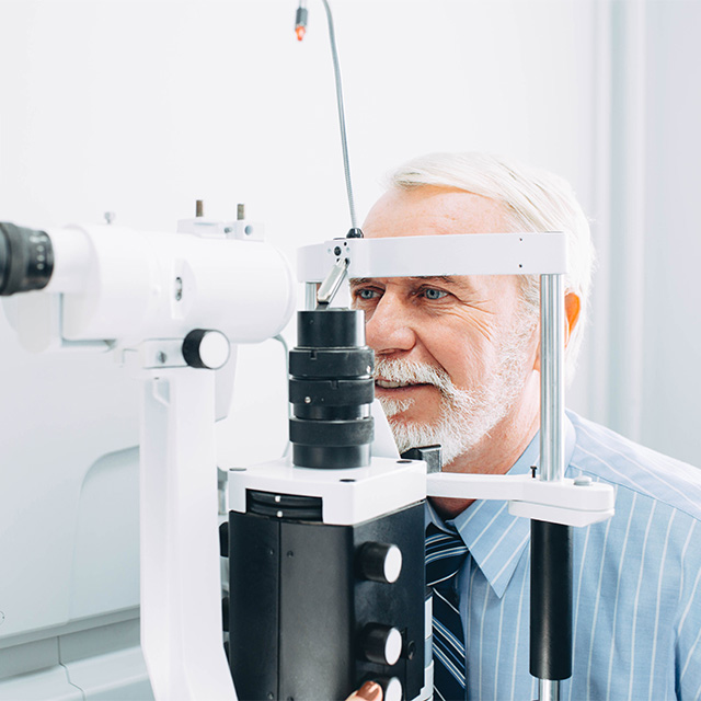 Vision Therapy in Evanston