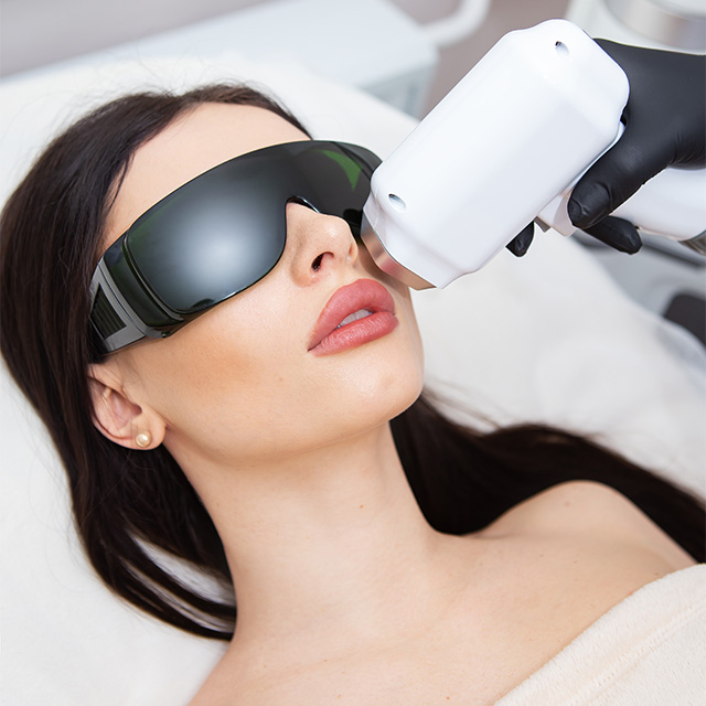 Vision Therapy in Evanston