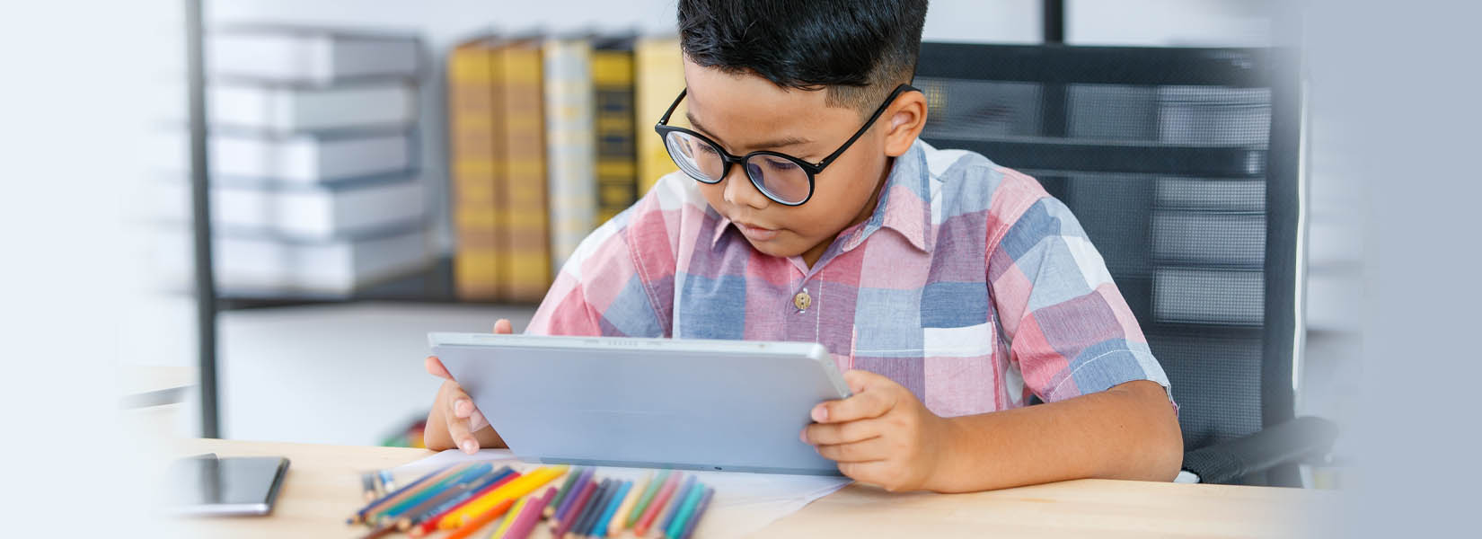 Myopia Management in Evanston