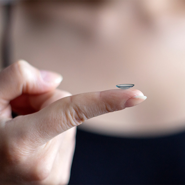 Vision Therapy in Evanston