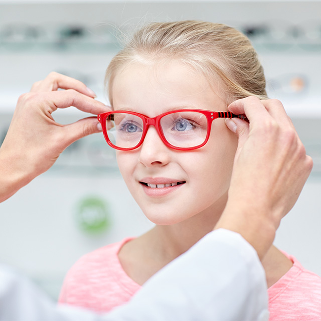 Vision Therapy in Evanston